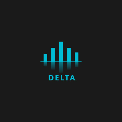 Delta team logo